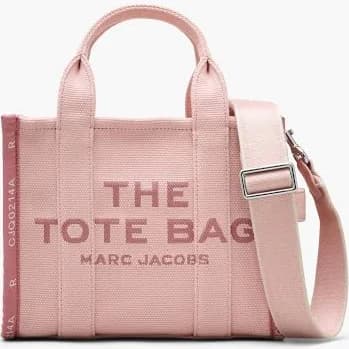 Marc Jacobs Women's The Jacquard Small Tote Bag