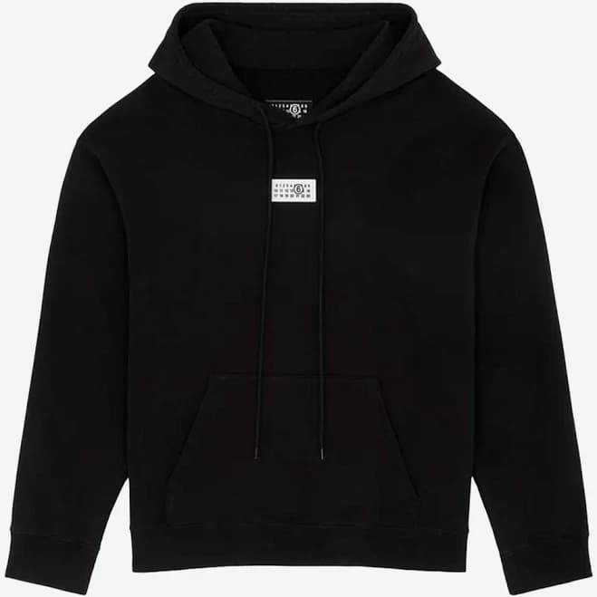 Man MM6 Maison Margiela
