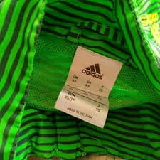 Milan Training Jacket With Zipped Adidas S20688 Multicolor Mens Size XS UA1 | eBay