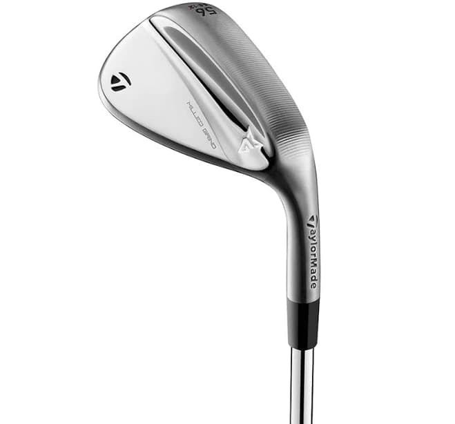 TaylorMade Milled Grind Wedge