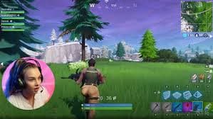 Circle Webcam Minimal Twitch Stream Overlay - Etsy