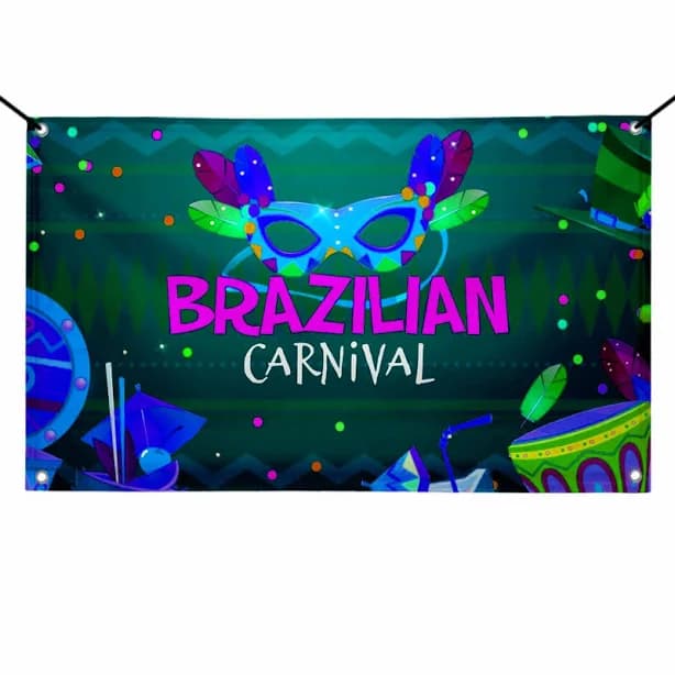 Custom Event Signage Custom Banners & Displays