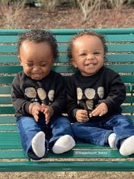 Kids Black History Month Sweatshirt | Mackenzie Madison - Mackenzie Madison of Philadelphia