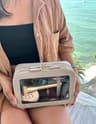 Video frame trigger