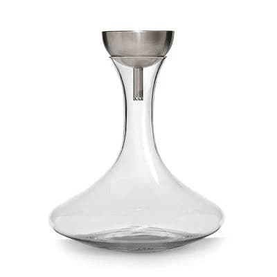 Houdini Wine-Shower Decanter Set