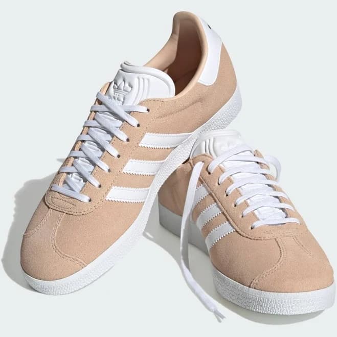 adidas Originals Women's Gazelle