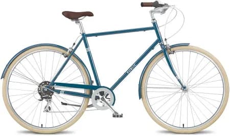 Public Bikes V7