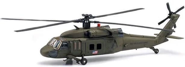 New Ray Sikorsky UH-60 Black Hawk Helicopter