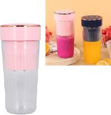 Amazon.com: 6 Juicer Cup Blender for Easy and Convenient Extraction, Multi Functional, Saving for Small Kitchens () : לבית ולמטבח