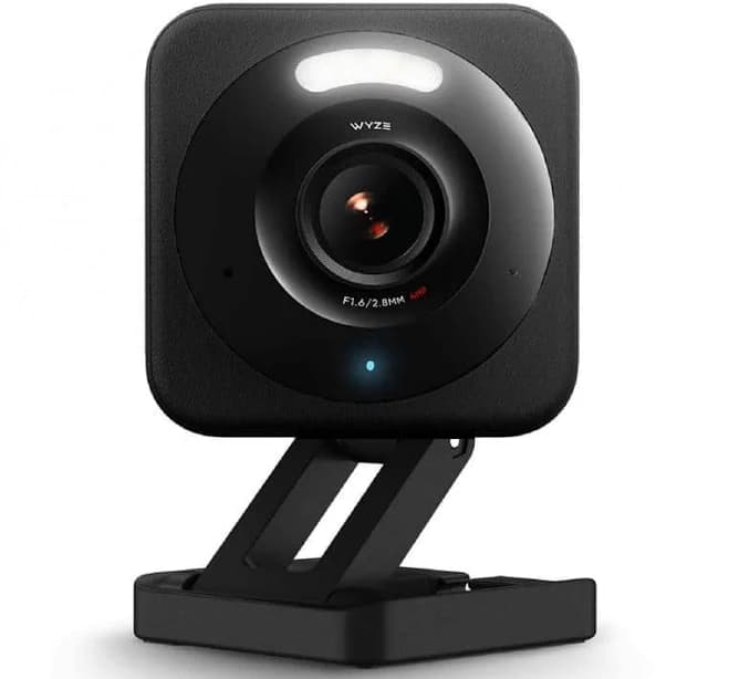 Wyze Cam v4 Security Camera