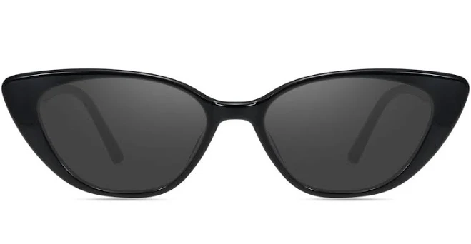 Cat-Eye RX Sunglasses