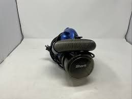 Shark Handheld Bagless Vacuum Cleaner Model #V15Z With HEPA filter Crevice Tool | eBay
