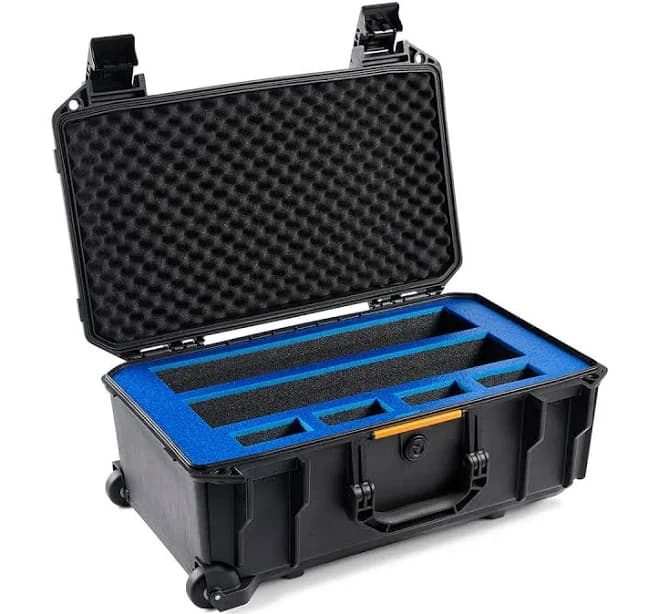 Pelican V525CC Vault Card Case