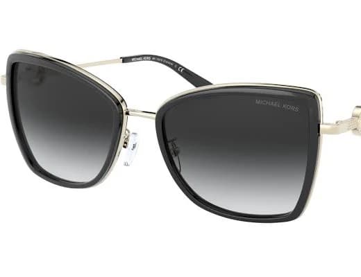 Michael Kors Women's Corsica MK1067B Sunglasses