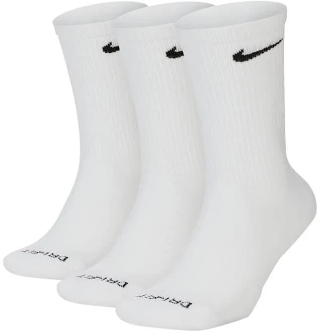 Nike Men's Everyday Plus Socks