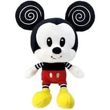 Mickey Mouse Plush
