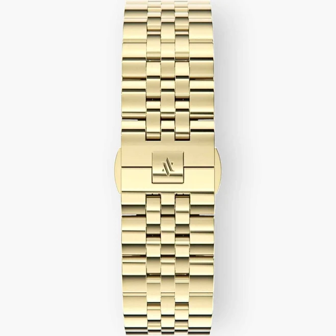 Vanna Mother's Day Special Gold Link Watch Strap