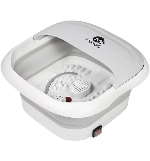 Masag Foldable Foot Spa Massager