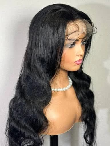 Golde Body Wave Lace Front Wig