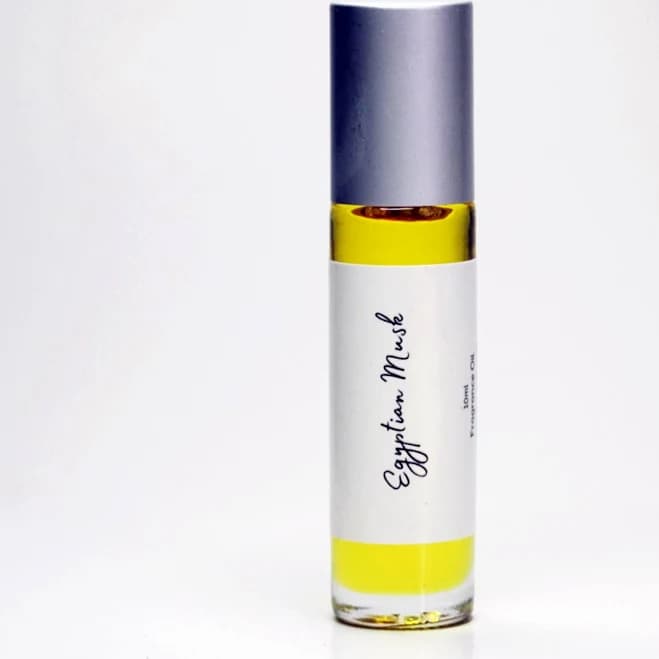 Egyptian Musk