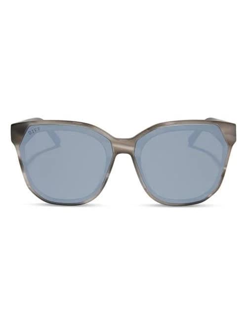 DIFF Eyewear Gia Sunglasses