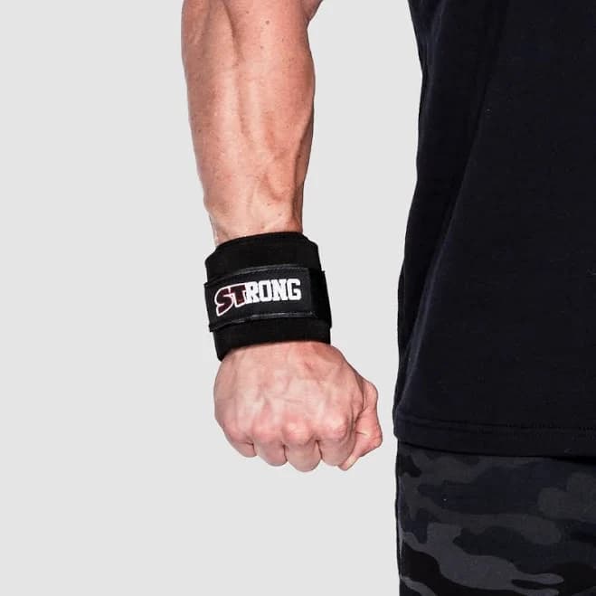 Sling Shot Strong Wrist Wraps