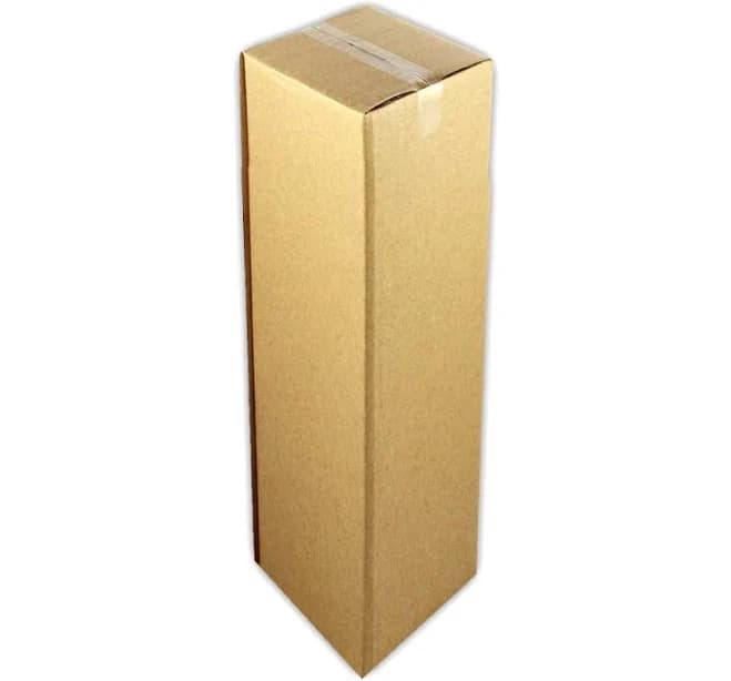 Ecoswift Corrugated Cardboard Packing Box