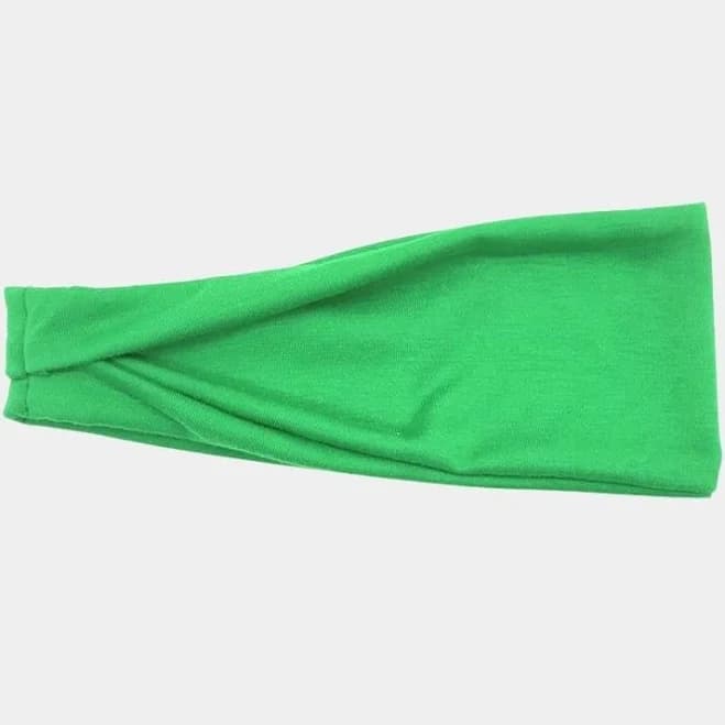 Meolina Elastic Headband