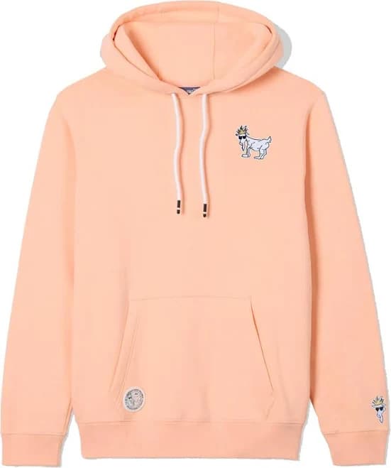 GOAT USA Men's OG Hooded Sweatshirt