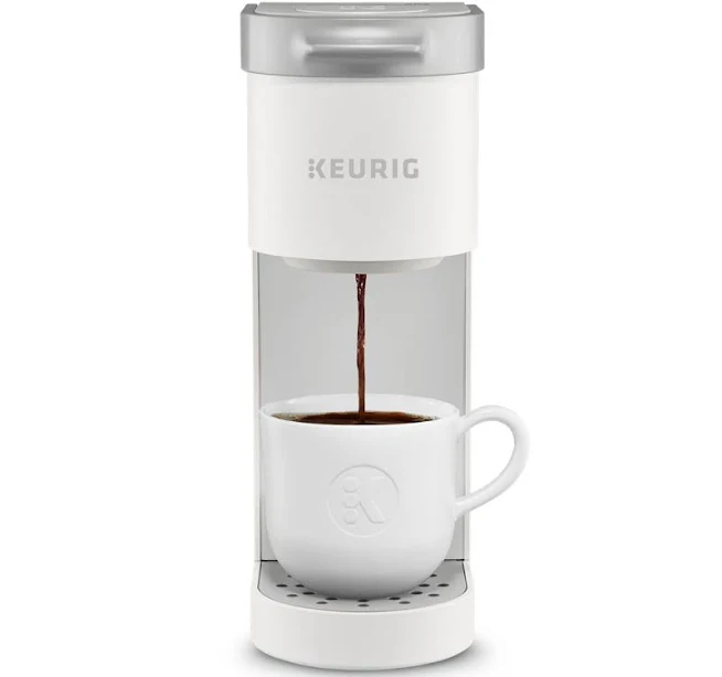 Keurig K-Mini Single Serve K-Cup Pod Coffee Maker