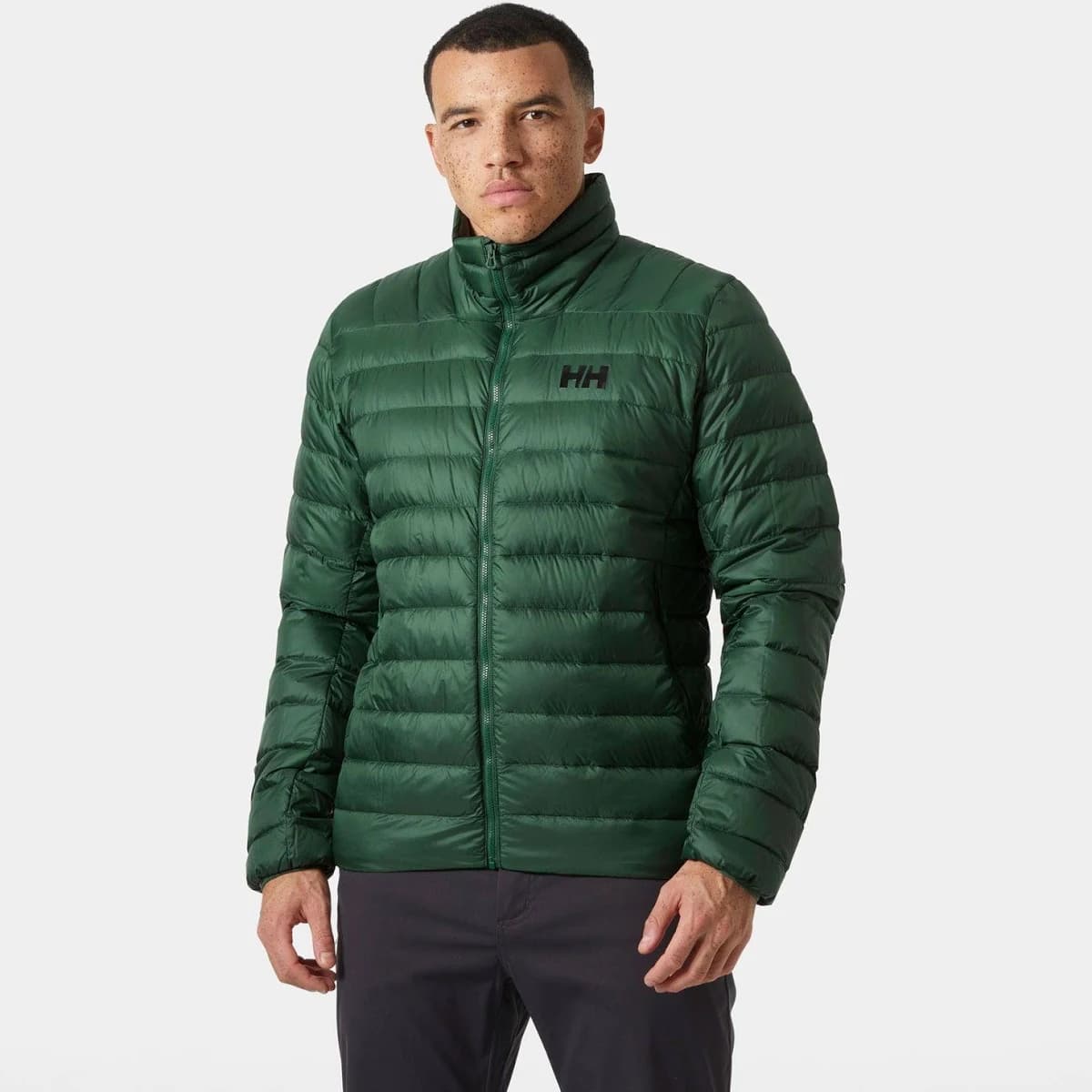 Helly Hansen Men's Verglas Down Jacket 2.0