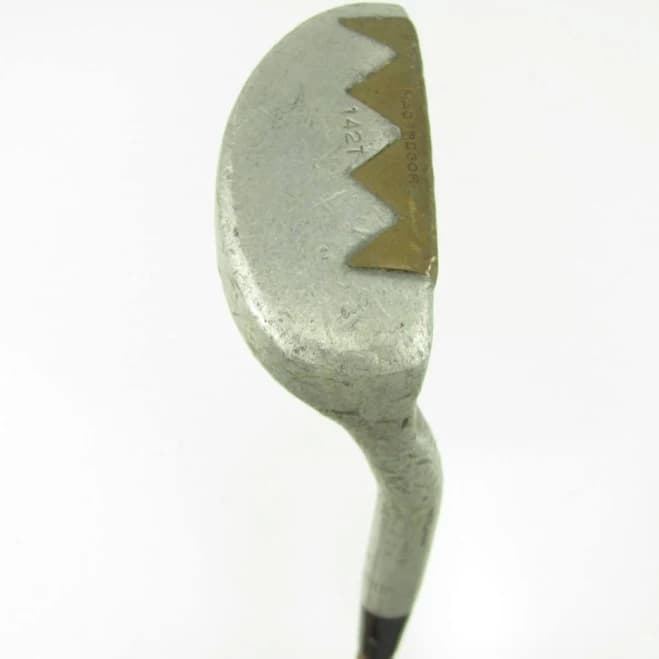 Macgregor 142T Putter 35"