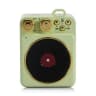 Video frame trigger