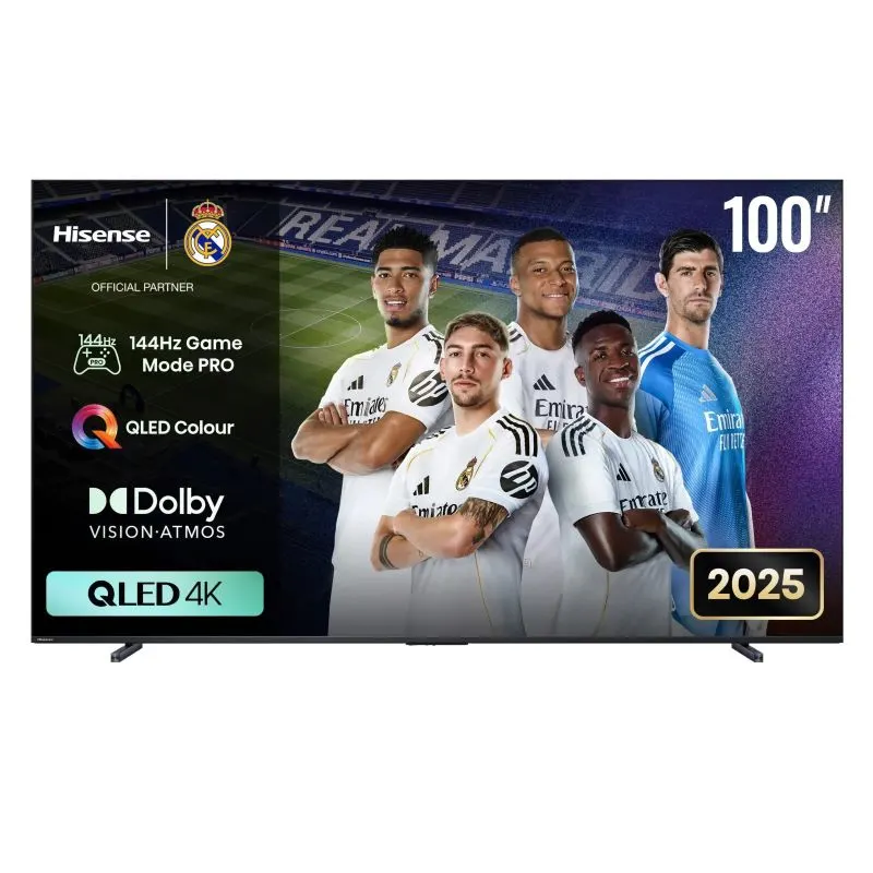 Hisense Q7Q Smart Television