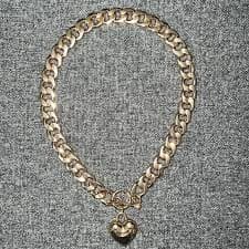 Juicy Couture | Jewelry | Juicy Couture Necklace | Poshmark
