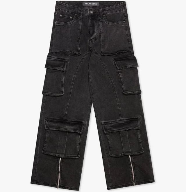 Valabasas Flyes Baggy Jeans