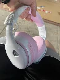 Froura Wireless Gaming Headsets for PS5 PC Switch PC with Bluetooth 5.2, 2.4 GHz USB Gaming Headphones with Detachable Microphone, 40H Battery Life, 3.5mm Wired for Xbox Series,Black - Walmart Business Supplies
