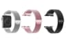 Video frame trigger