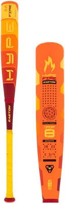 Easton Hype Fire Baseball Bat
