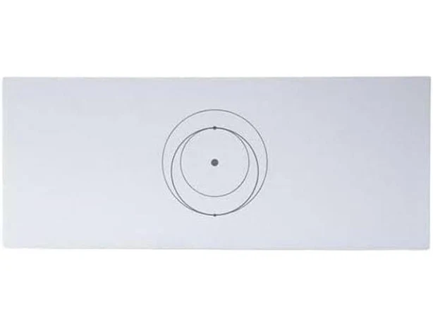 Mesh Router for Starlink Gen 3 with WiFi 6 | Works with Gen 1/2 Rectangular Dish and Gen 3 Flat Dish, White, UTR-32