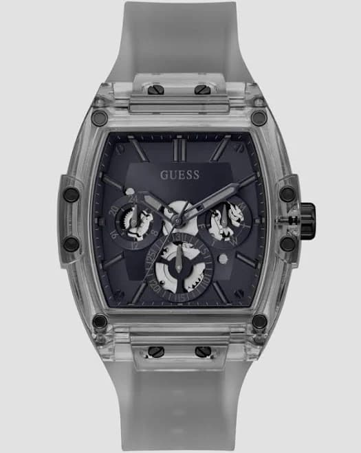 GUESS Men's Phoenix Multi-function Watch