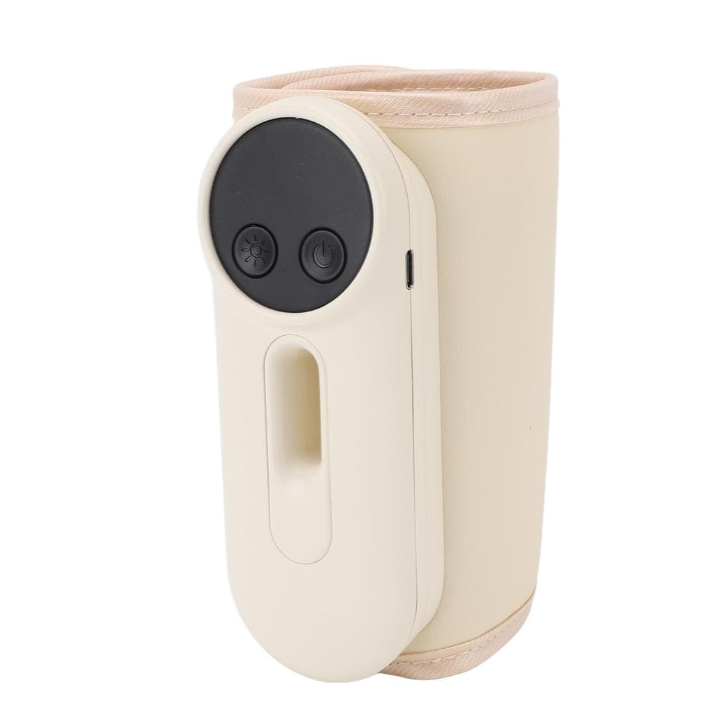 Cheap Baby Bottle Warmer Rapid Heating 8000mAh Portable Travel Bottle Warmer for Outdoor Rechargeable | Joom