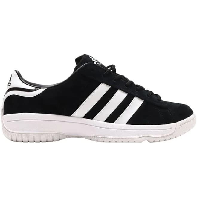 atmos x adidas Campus Supreme Sole 'Core Black White' | Men's Size 8.5