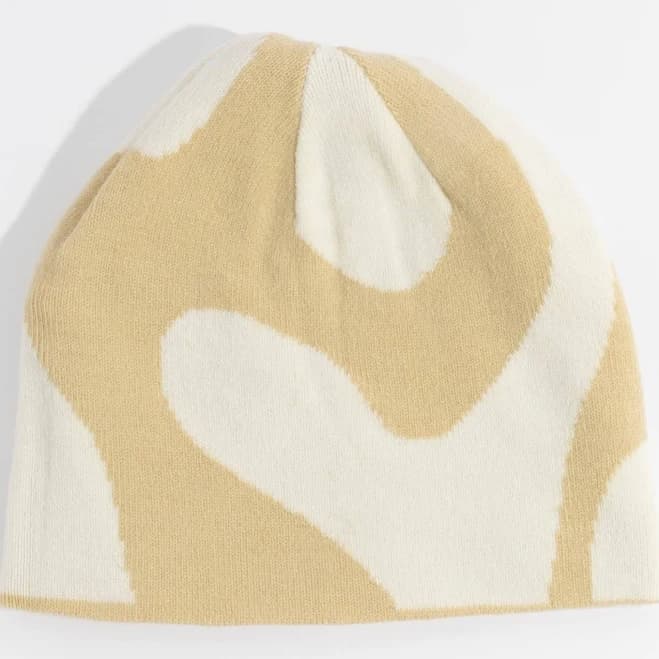 Coal Houdini Beanie