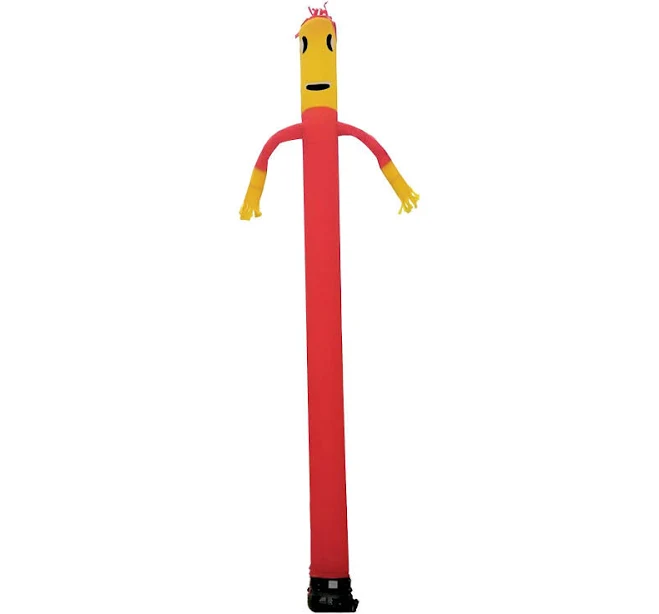 Skyerz 20 ft Inflatable Advertising Sky Air Puppet
