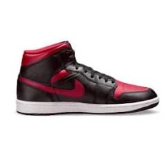 Men's Air Jordan 1 Mid
