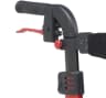 Video frame trigger