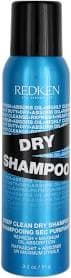 Redken Deep Clean Dry Shampoo