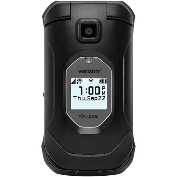 Kyocera DuraXV Extreme+