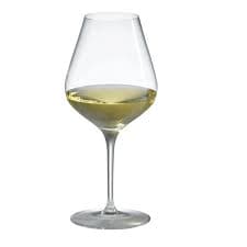 Ravenscroft Amplifier Unoaked White Wine Glasses (Set of 4) - Winestuff
